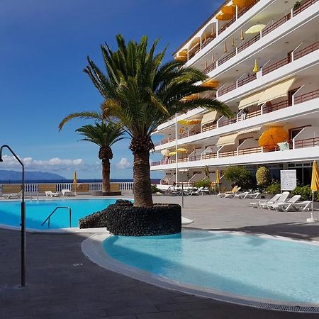Playa De La Arena Apartment Puerto de Santiago  Exteriér fotografie