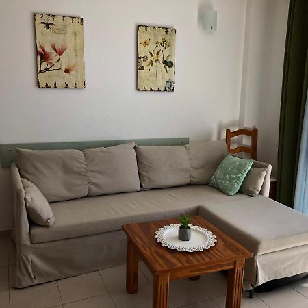 Playa De La Arena Apartment Puerto de Santiago  Exteriér fotografie