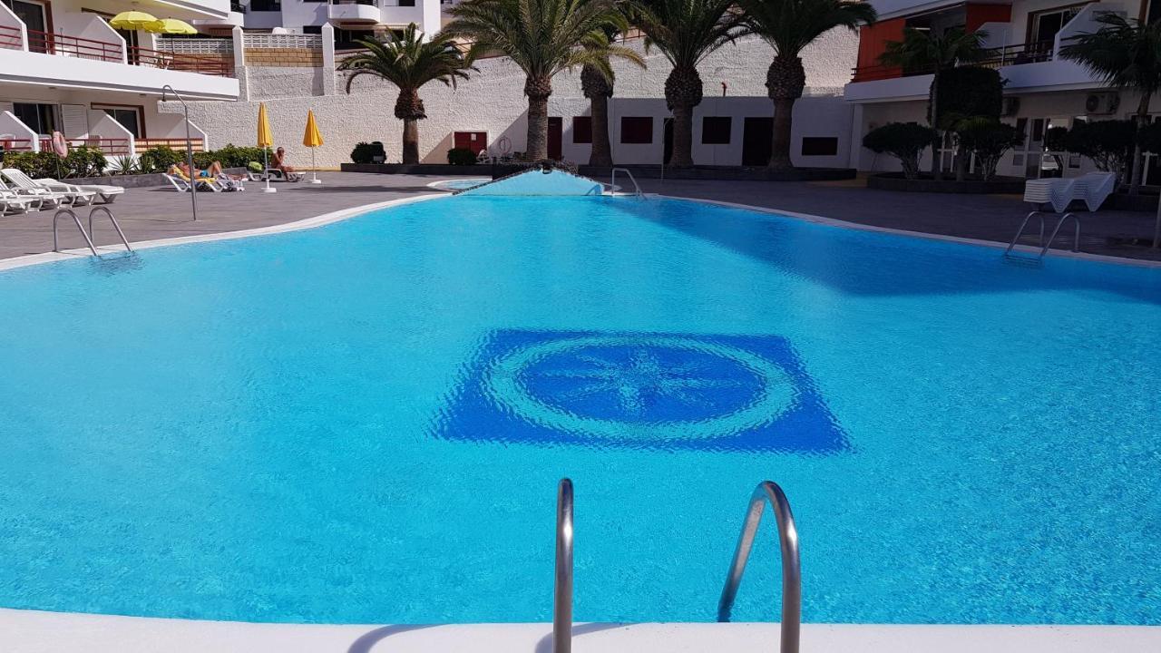 Playa De La Arena Apartment Puerto de Santiago  Exteriér fotografie
